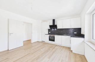 Wohnung mieten in 91572 Bechhofen, ERSTBEZUG nach komplett Sanierung mit Einbauküche
