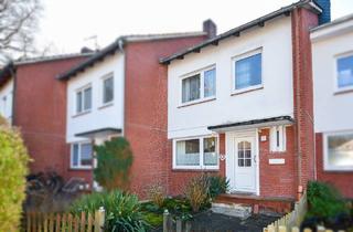 Haus kaufen in 26169 Friesoythe, Provisionsfrei! Reihenmittelhaus in Friesoythe – Ihr neues Zuhause direkt am Stadtpark