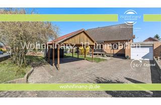 Einfamilienhaus kaufen in 38527 Meine, Großes Einfamilienhaus mit Einliegerwohnung, Garage, Carport, Keller und Kamin