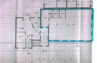 Büro zu mieten in 71032 Böblingen, Böblingen-Mitte 125 qm Großraum-Büro
