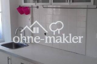 Wohnung mieten in Bertholdstraße 14, 75177 Pforzheim, Pforzheim Nord - Drei Zimmer mit Balkon
