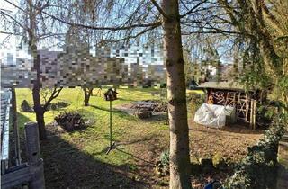 Immobilie kaufen in 98631 Grabfeld, Vielfältige Bebauungsmöglichkeiten: Grundstück in gewachsener Wohnstruktur von Grabfeld/ Exdorf