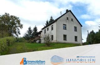 Mehrfamilienhaus kaufen in 54595 Prüm, Attraktive Kapitalanlage mit Blick in die Zukunft ...