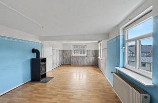 Einfamilienhaus kaufen in 35116 Hatzfeld, Einfamilienhäuser zu kaufen, Waldeck-Frankenberg