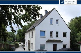 Einfamilienhaus kaufen in 42781 Haan, Großes Einfamilienhaus auch als Mehrgenerationenhaus nutzbar, zentrumnah