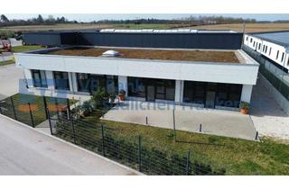 Büro zu mieten in 91575 Windsbach, Hochwertiges Betriebsanwesen mit moderner Ausstattung