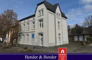 Büro zu mieten in 51570 Windeck, Praxishaus mit genügend Praxis/- Abstell/- und Parkfläche, zentral in Schladern!