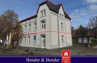 Büro zu mieten in 51570 Windeck, Großzügige Praxis- oder Bürofläche über zwei Etagen mit Stellplätzen!