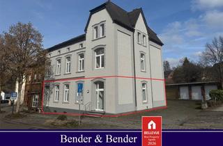 Büro zu mieten in 51570 Windeck, Attraktive Praxis- oder Bürofläche im Erdgeschoss mit Stellplätzen und optionaler Lagerfläche!