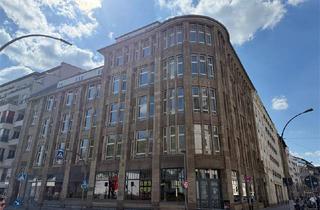 Büro zu mieten in Wallstraße 27, 10179 Berlin, Büro Nähe historischen Nikolaiviertel zu mieten