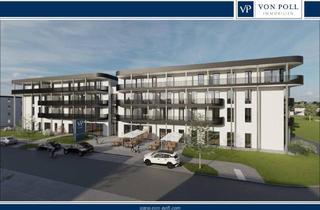 Penthouse kaufen in 91550 Dinkelsbühl, Hochwertiger Neubau in gesuchter Lage Dinkelsbühls! Penthouse-Wohnung