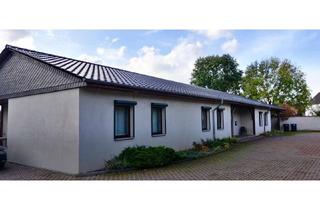 Praxen kaufen in 06317 Seegebiet Mansfelder Land, Praxisimmobilie mit vielseitigem Nutzungspotenzial für Gewerbe und Dienstleistung in Dederstedt