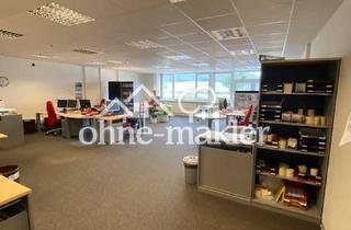 Büro zu mieten in Jockweg -H 28a-h, 32312 Lübbecke, Büroräume mit Freifläche
