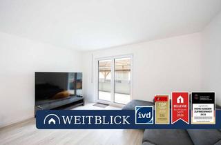 Wohnung kaufen in 71735 Eberdingen, WEITBLICK: Heute entdecken, morgen profitieren!
