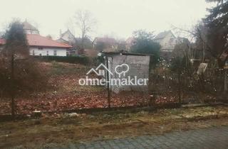 Immobilie kaufen in Straße 31, 12524 Berlin, Baugrundstück in Berlin-Altglienicke, provisionsfrei zu verkaufen