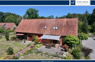 Haus kaufen in 29578 Eimke, Landhaus - Idylle, grün, ruhig, saniert, gute Verkehrsanbindung