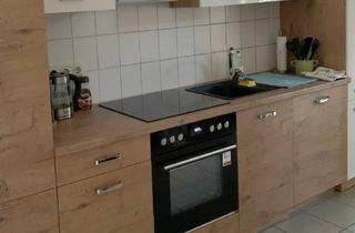 Wohnung mieten in Ernst-Lehmann-Straße ., 39106 Magdeburg, Nachmieter gesucht schöne 4-R-Wohnung im 2.OG mit EBK. in Alte Neustadt ca.83 zu vermieten.
