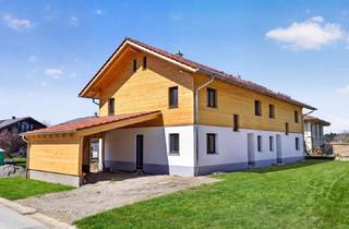 Doppelhaushälfte kaufen in 83257 Gstadt, Neubau-Doppelhaushälfte in Gstadt – Moderne Lebensqualität auf ca. 173 m² Wohnfläche (Baujahr 2026)