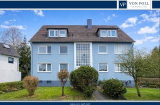 Anlageobjekt in 45481 Mülheim, Starke Substanz mit guter Rendite In Mülheim-Saarn