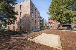 Anlageobjekt in Bindfeldweg 2b, 22459 Hamburg, Mikroapartment als Kapitalanlage, kompakt und gefragt