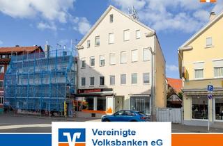 Wohnung kaufen in 72764 Reutlingen, Wohngemeinschaft in zentraler Lage mit guter Rendite