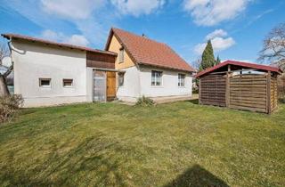 Einfamilienhaus kaufen in 16818 Walsleben, Neuruppin-Karwe - KENSINGTON - Exklusiv - viele Zimmer und viel Garten in Karwe in Sichtweite des Ruppiner Sees