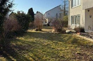 Mehrfamilienhaus kaufen in 82256 Fürstenfeldbruck, Fürstenfeldbruck - FBC - Seltene Gelegenheit: Mehrfamilienhaus oder großzügiges Baugrundstück mit Entwicklungspotential in Fürstenfeldbruck