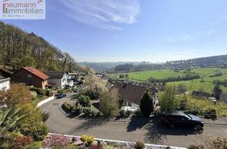 Einfamilienhaus kaufen in Schönblick 8, 53547 Reuschenbach, Reuschenbach - Familienfreundliches Einfamilienhaus in traumhafter Waldrandlage und Traumblick