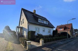 Einfamilienhaus kaufen in 31515 Wunstorf, Wunstorf - Familienglück mit großem Garten