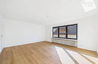 Wohnung kaufen in 96482 Ahorn, Ahorn - Frisch renoviert, lichtdurchflutet und mit Balkon - 4-Zimmer-ETW in Ahorn