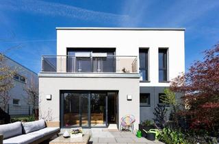 Einfamilienhaus kaufen in 04157 Leipzig, Leipzig - Premium-Wohnen in Leipzig-Gohlis: Exklusives 6-Zimmer-Haus mit moderner Architektur