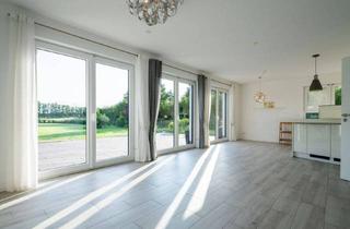 Einfamilienhaus kaufen in 14558 Nuthetal, Nuthetal - Weitblick & naturnahe Lage - Familien(t)raum mit Weitblick in Nuthetal