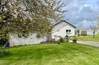 Haus kaufen in 54689 Preischeid, Preischeid - Großzügiges Wohnen auf außergewöhnlichem Grundstück