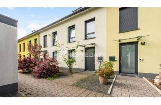 Reihenhaus kaufen in 46147 Oberhausen, Oberhausen - Moderne Wohnqualität mit Stil - Hochwertiges Reihenhaus mit Garten in familienfreundlicher Lage