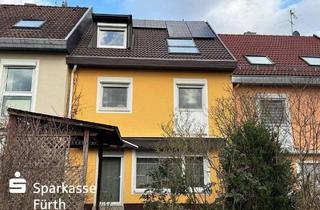 Haus kaufen in 90768 Fürth, Fürth - Ein Paradies für Ihre Familie!