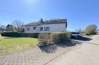 Haus kaufen in 54668 Ferschweiler, Ferschweiler - Hübsches Familienzuhause in ruhiger Straßenendlage! L - Echternach nur 8km!