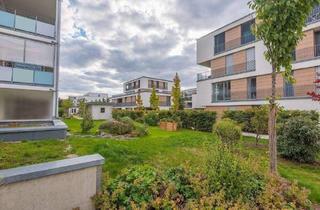 Wohnung kaufen in 04683 Naunhof, Naunhof - FAMILIENWOHNEN AM GRILLENSEE | 4-5 Zimmer ab 99 m² | Natur, Ruhe & viel Platz - nur wenige Minuten von Leipzig