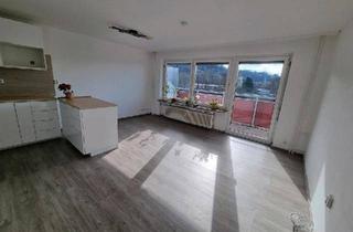 Wohnung kaufen in 95326 Kulmbach, Kulmbach - 3-Zimmer-Wohnung 73m² in Kulmbach 2 Balkone, Garage & Burgblick