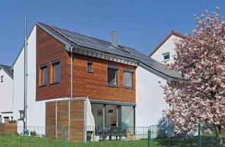 Einfamilienhaus kaufen in 71636 Ludwigsburg, Ludwigsburg - Sanierte Rarität mit Loft-Charakter: Exklusives Einfamilienhaus im KfW 70 Standard in Bestlage