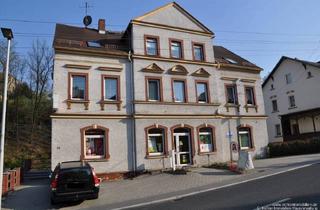 Mehrfamilienhaus kaufen in Freiberger Straße 79, 01723 Mohorn, Mohorn - Mehrfamilienhaus zu verkaufen
