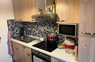 Wohnung kaufen in 67547 Worms, Worms - ***TOP***Voll möbliert, 2 ZKB, neu renoviert, Bad mit Wanne, TG-Stellplatz, Kellerraum, Dachterrasse zur allgemeinen Nutzung....