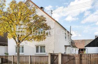 Haus kaufen in 76149 Karlsruhe, Karlsruhe / Neureut - Charmantes älteres Haus im Herzen von Neureut