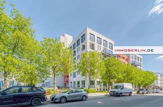 Penthouse kaufen in 10963 Kreuzberg, Etagenwohnung in Kreuzberg