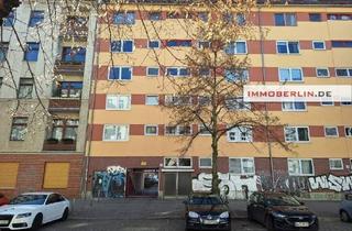 Wohnung kaufen in 13359 Berlin, Etagenwohnung in Berlin