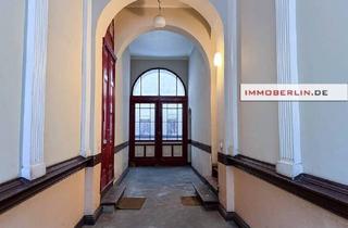 Wohnung kaufen in 10961 Berlin, Etagenwohnung in Berlin