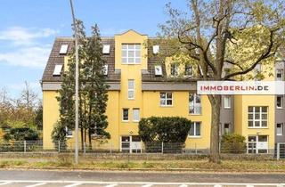 Wohnung kaufen in 12247 Berlin, Etagenwohnung in Berlin