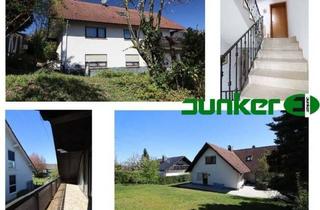 Haus kaufen in 63579 Freigericht, Freigericht - ***Bestlage von Freigericht***