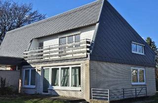 Haus kaufen in 37697 Lauenförde, Lauenförde - Altes Pfarrhaus