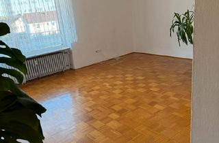 Wohnung kaufen in 92637 Weiden, Weiden in der Oberpfalz - 2 Zimmer Wohnung mit Balkon von privat
