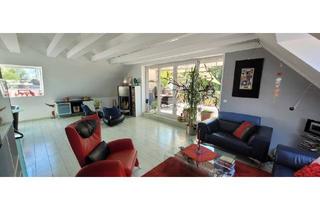 Mehrfamilienhaus kaufen in 22885 Barsbüttel, Barsbüttel - Provisionsfrei* Penthouse-Whg mit Sauna & Kamin in gute Hände abzugeben